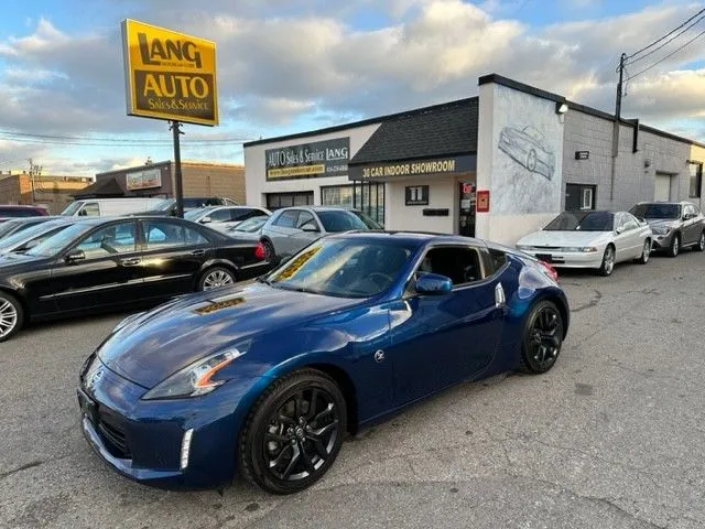 2019 Nissan 370Z THANK YOU SOLD SOLD