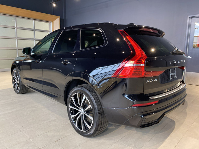 2024 Volvo XC60 B5 AWD Plus Dark Theme in Cars & Trucks in Edmonton - Image 3