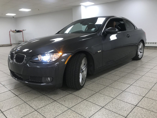 2007 BMW 3 Series 335I in Cars & Trucks in Calgary - Image 2