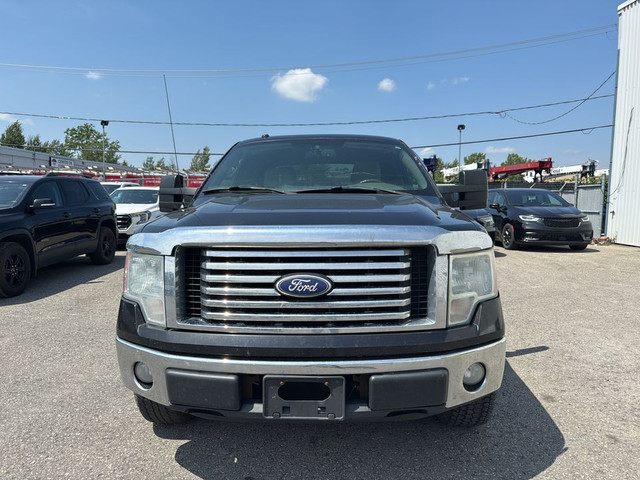 2010 Ford F-150 SUPERCREW SUR RDV SEULEMENT AU 514-757-3087 in Cars & Trucks in Laval / North Shore - Image 2