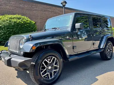 1 Owner, No Accidents (Carfax Verified), Rare Rhino Color With Matching Hard Top, Leather Interior,...
