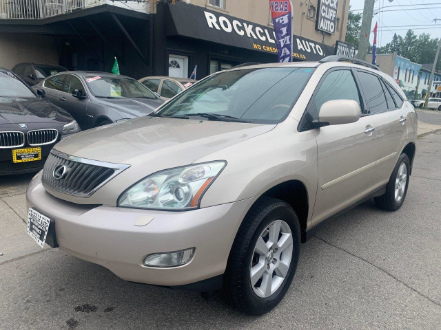 2008 Lexus RX 350 AWD in Cars & Trucks in City of Toronto