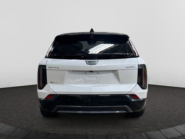 2025 Cadillac OPTIQ Sport AWD in Cars & Trucks in Regina - Image 4