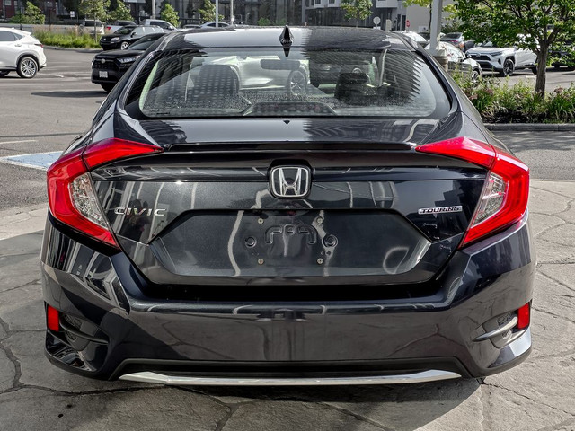2020 Honda Civic Sedan Touring Pkg | Safety Certified | 2 SETS O in Cars & Trucks in City of Toronto - Image 4