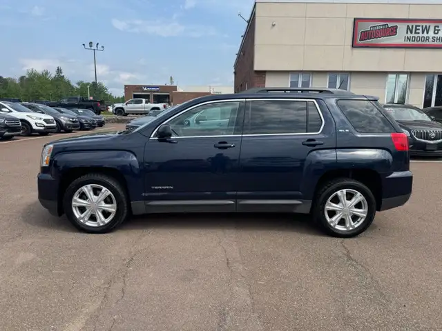 2017 GMC Terrain SLE - A/C - $129 B/W in Cars & Trucks in Moncton - Image 9