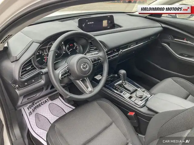 2025 Mazda CX-30 GS in Cars & Trucks in Hamilton - Image 17