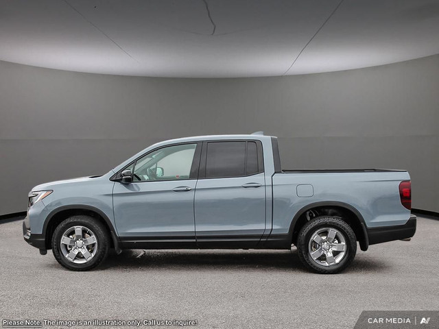 2025 Honda Ridgeline TrailSport in Cars & Trucks in Calgary - Image 4