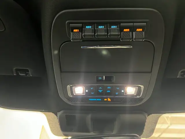 2023 Ford F-150 TREMOR 402A 3.5 V6 4X4 | PANO ROOF | B&O SOUND dans Autos et camions dans Lloydminster - Image 22