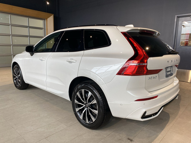 2024 Volvo XC60 B5 AWD Plus Dark Theme in Cars & Trucks in Edmonton - Image 3