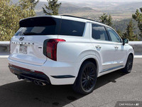 Recent Arrival! 2025 Hyundai Palisade Ultimate V6 AWD *Standard Equipment is the default equipment s... (image 5)