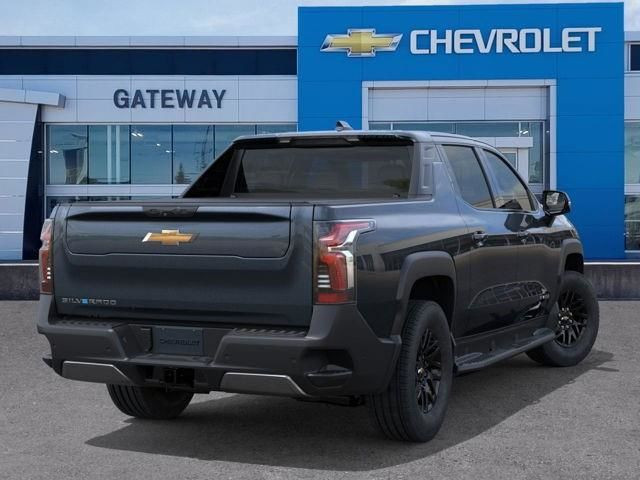 2025 Chevrolet Silverado EV LT in Cars & Trucks in Mississauga / Peel Region - Image 4