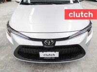 NO ACCIDENTS / CLEAN CARFAX / Climate Control, Bluetooth Music, Touchscreen Display and more! Clutch... (image 6)
