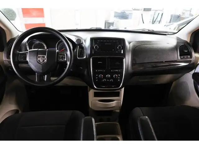 2013 Dodge Grand Caravan SXT - 7PASS|POWER SLIDING DOOR|REMOTE S in Cars & Trucks in City of Toronto - Image 15