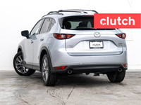 Rear Heated Seats, Driver Seat Memory System, Premium Sound System and more! Clutch is the largest o... (image 5)