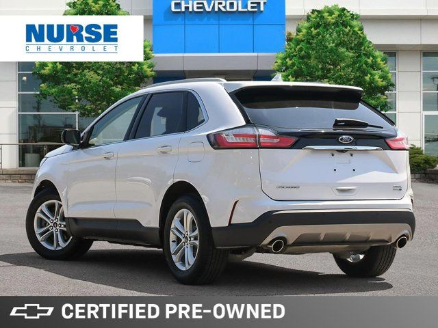 2020 Ford Edge SEL | Heated seats | Backup cam | Lane assist in Cars & Trucks in Oshawa / Durham Region - Image 4