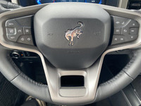 **WE WILL BEAT ANY FORD DEALER IN THE CITY** Where off-road grit meets upscale style---the 2025 Bron... (image 9)