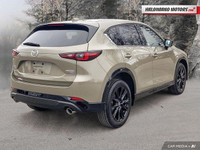 Engine: Gas Turbo 4cyl 2.5L L/100Km City: 10.8 L/100Km Hwy: 8.7 Safety Equipment Electronic Stabilit... (image 4)