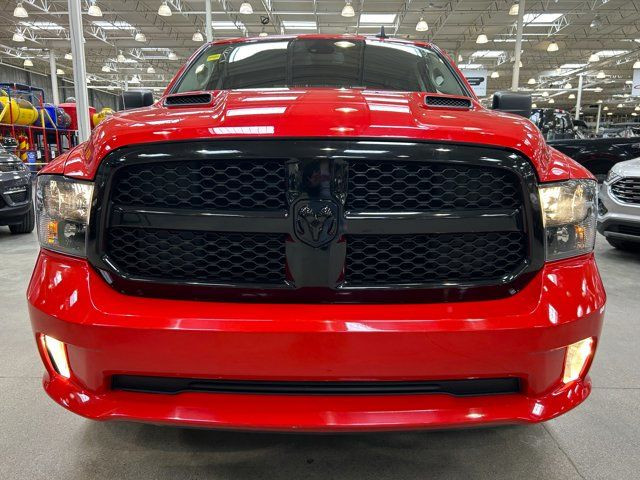 2022 Ram 1500 Classic Express | HEATED SEATS | 3.6L | BACK UP in Cars & Trucks in Regina - Image 3