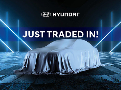  2019 Hyundai Tucson EssentialS