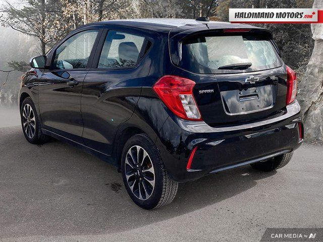 2021 Chevrolet Spark 1LT in Cars & Trucks in Hamilton - Image 3