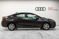 KBB.com 10 Most Comfortable Cars Under $30,000. This Chevrolet Cruze boasts a Turbocharged Gas I4 1.... (image 3)