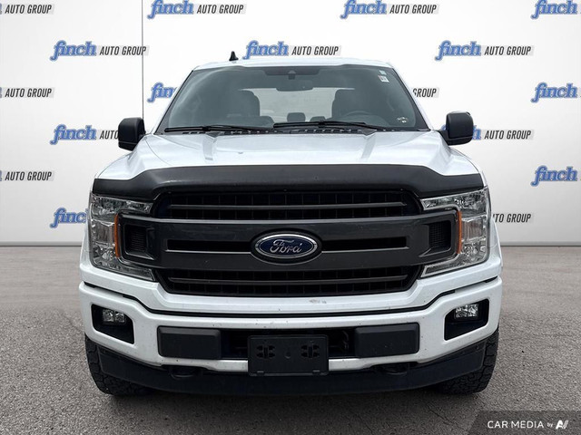 2019 Ford F-150 2.7L ECOBOOST | 10 SPEED AUTOMATIC | 4X4 in Cars & Trucks in London - Image 2