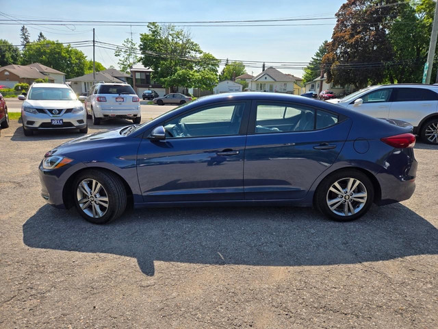 2018 Hyundai Elantra Limited in Cars & Trucks in Oshawa / Durham Region - Image 2
