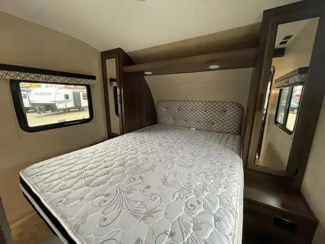 2018 KZ Connect 312 BHK - in Travel Trailers & Campers in St. Albert - Image 20