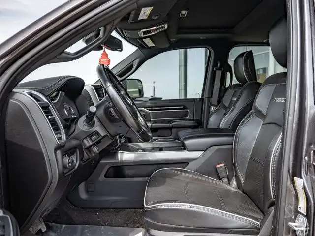 2021 Ram 2500 Laramie in Cars & Trucks in Barrie - Image 18