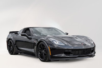 Comme Neuf et en Excellent Condition!! Super Bas KM / Aucun Accident / Faites Vite!! Z06 1LZ 6.2L V8... (image 3)