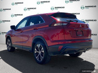 This 2022 Mitsubishi Eclipse Cross ES S-AWC is a stylish and capable compact SUV designed for confid... (image 3)