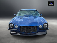 JUST LANDED!! 1981 Chevrolet Camaro Z28!! **RESTO MOD** **2,602 MILES ON BUILD** **FULL BUILD LIST I... (image 1)