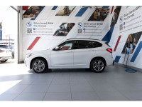 2021 BMW X1 xDrive28i AWD 8-Speed Automatic 2.0L 4-Cylinder DOHC 16V TwinPower Turbo EXTERIOR - MINE... (image 5)