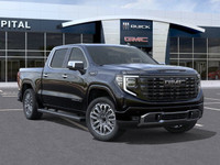Don't miss out on this 2025 Limited Production DENALI ULTIMATE Sierra 1500 with the Duramax Diesel E... (image 6)
