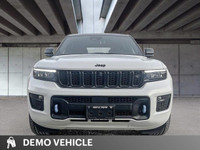 This Jeep Grand Cherokee 4xe has a trusty Intercooled Turbo Gas/Electric I-4 2.0 L/122 engine poweri... (image 1)