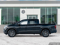 *2020 Honda Ridgeline Sport | Crew Cab | 5-Foot Bed | 6-Passenger | AWD | Apple CarPlay* *Performanc... (image 2)