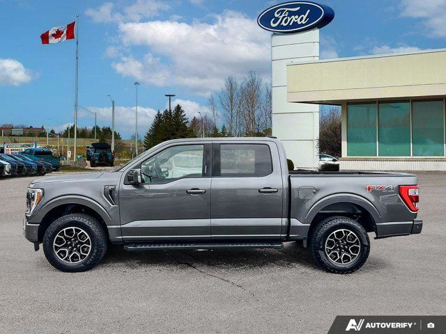 2022 Ford F-150 LARIAT in Cars & Trucks in Kitchener / Waterloo - Image 4