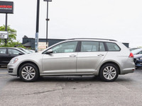 Discover versatility, efficiency, and practicality with the 2016 Volkswagen Golf SportWagen Trendlin... (image 4)