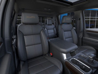 2025 Chevrolet Silverado 1500 Crew 5'8" 3LZ High Country Chevrolet Silverado 1500 Crew 5'8" 3LZ High... (image 5)