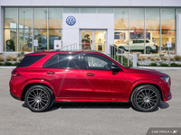 This Mercedes-Benz GLE boasts a Intercooled Turbo Premium Unleaded I-4 2.0 L/121 engine powering thi... (image 5)