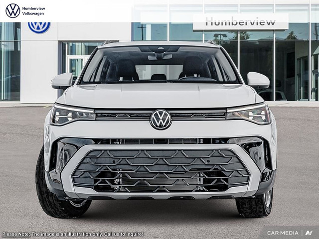 2025 Volkswagen Taos Comfortline 4MOTION in Cars & Trucks in Mississauga / Peel Region - Image 2