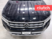 NO ACCIDENTS / CLEAN CARFAX / 1 OWNER / Auto Dimming Rearview Mirror, Front Heated Seats, Climate Co... (image 6)