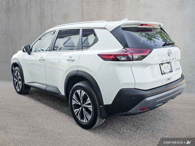2023 Nissan Rogue SV Moonroof in Cars & Trucks in Ottawa - Image 2