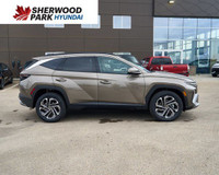 Experience the pinnacle of hybrid SUV technology with the 2025 Hyundai Tucson Hybrid Ultimate. This... (image 5)