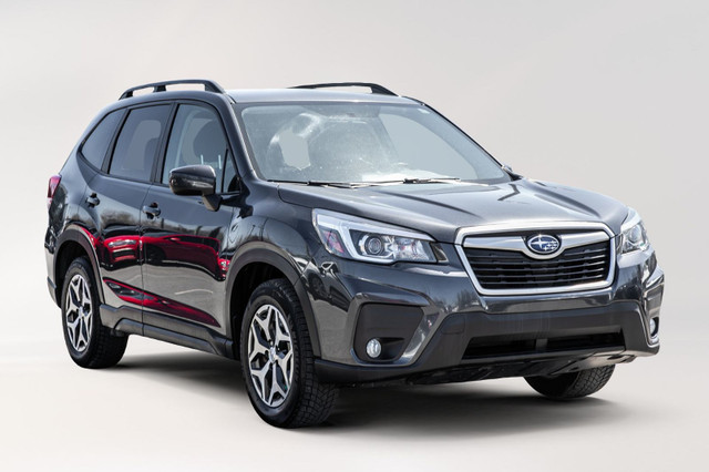2019 Subaru Forester Convenience | AWD | Apple Carplay Clean Car in Cars & Trucks in Longueuil / South Shore - Image 3