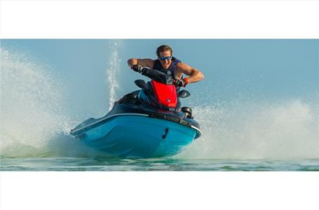 2024 Yamaha EX Sport in Personal Watercraft in Thunder Bay - Image 3