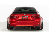This beautiful 2017 BMW M4 is a local Canadian vehicle with a clean Carfax report. Unleash the beast... (image 5)