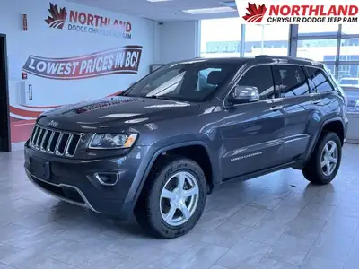 Four Wheel Drive. Leather Interior. 8.4 Inch Touchscreen. Bluetooth. Remote Start. Sunroof. Rear Vie...