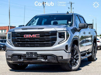 This GMC Sierra 1500 Elevation 4WD Crew Cab 147 has a powerful Gas V8 5.3L/325 engine powering this... (image 6)