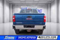 2018 GMC Sierra 2500HD SLE Crew Cab 4x4 Welcome to Xtreme Auto & Truck Sales Your Car Loan, Truck Lo... (image 5)